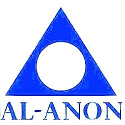 anon logo